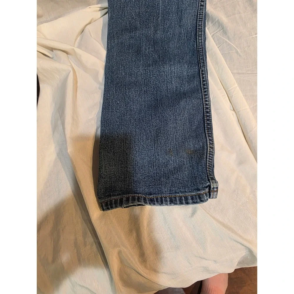 Levis levi 505